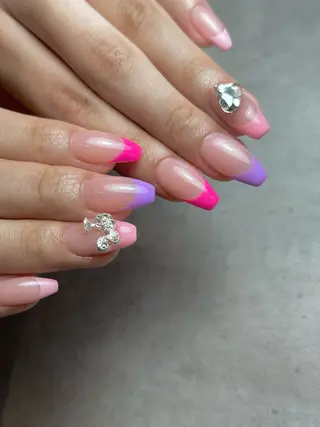 ネイル havi nailのネイルデザイン