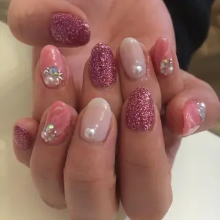 ネイル ♡ miyaのネイルデザイン