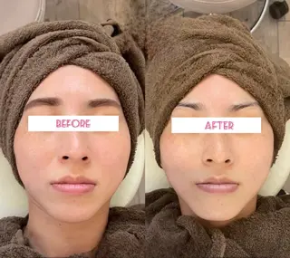 ルイスアディクト 名駅店のエステ・リラクイメージ