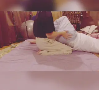 脳の休息♡頭顔セラピー＆温活ボディbloom所属・月井 彩心のエステ・リラクイメージ