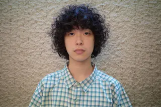 メンズ 🔥ショート特化 masaki🔥のヘアスタイル