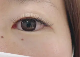 マツエク・マツパ Oshima Shizukaの眉毛・アイブロウイメージ