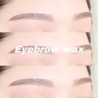 アイブロウ mignon by CHERIM A.tのマツエク・マツパデザイン