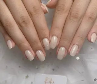 ネイル 林 Yunaのネイルデザイン