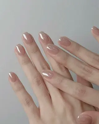 ネイル Annail Asagayaのネイルデザイン
