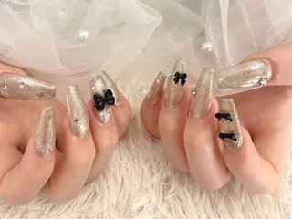 ネイル nail salon はるりのネイルデザイン