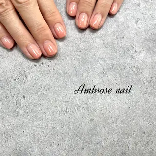 ネイル Kobe nail Uedaのネイルデザイン