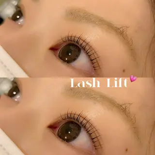 マツエク・マツパ AngeMignon .macoのマツエク・マツパデザイン