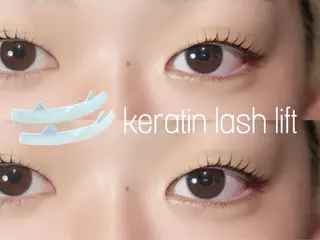 マツエク・マツパ 🌷JUNNA🌷 銀座アイリストのマツエク・マツパデザイン