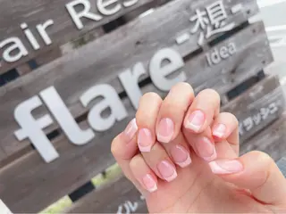ネイル mahina .tのネイルデザイン