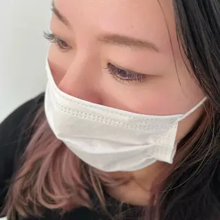 マツエク・マツパ まつげと美肌のお店 nalucaのマツエク・マツパデザイン