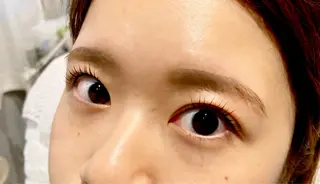 マツエク・マツパ vi camino ミヤデラのマツエク・マツパデザイン