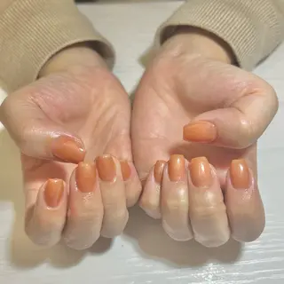 ネイル M's noodle MARIのネイルデザイン