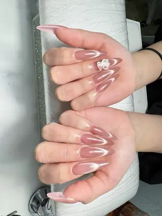 ネイル NiNy Nailsのネイルデザイン
