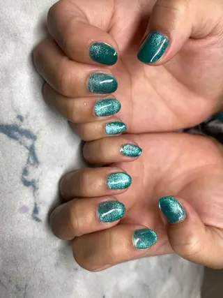 ネイル Chandra nail&tarotのネイルデザイン