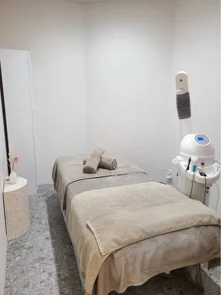 北千住！認定講師在中 モデル専用ラベルタのネイルデザイン