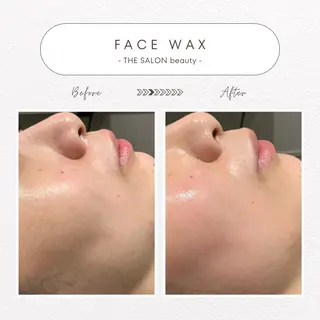 THE SALON -esme-のマツエク・マツパデザイン