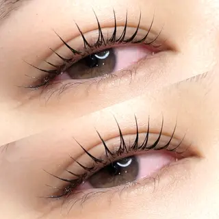 マツエク・マツパ 🩶re,eye _yuina 🩶のマツエク・マツパデザイン