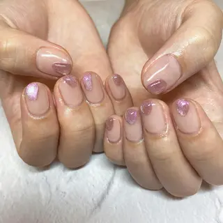 ネイル . .のネイルデザイン