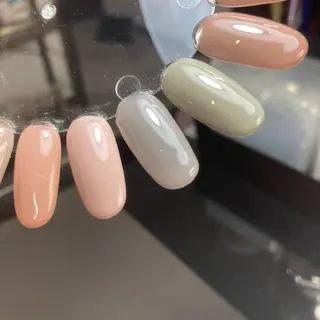 ネイル sary nailのネイルデザイン