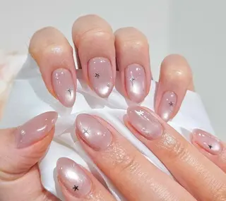 ネイル リナ ネイルサロンのネイルデザイン