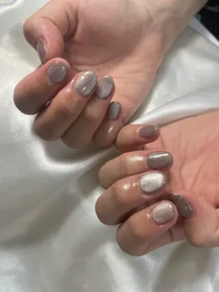 ネイル kiki nail たまプラーザのネイルデザイン