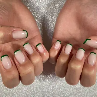 ネイル 11 nailsのネイルデザイン