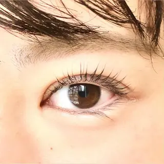 マツエク・マツパ franfika 川又のマツエク・マツパデザイン