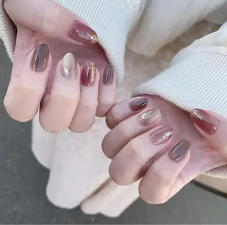 ネイル Queens ciciのネイルデザイン