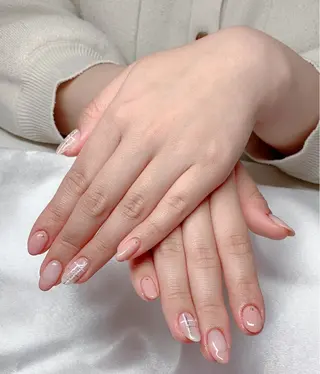 ネイル Bél Nail salonのネイルデザイン
