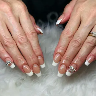 ネイル Rina .のネイルデザイン