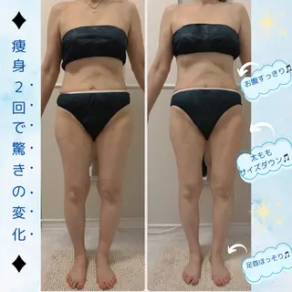 小顔美肌痩身サロン Ranのその他イメージ