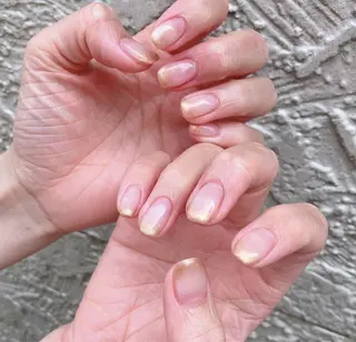 ネイル nails 🎀meのネイルデザイン