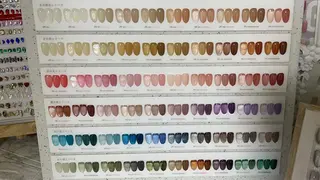 ネイル ネイルサロン ロア旧ジョリーのネイルデザイン