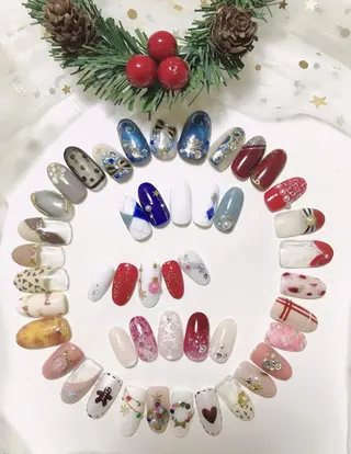 ネイル Cute beauty2のマツエク・マツパデザイン