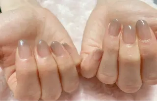 ネイル 前田 りかのネイルデザイン