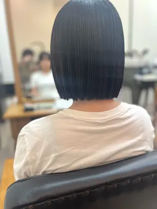 ショート Roots Hair やまもとのその他イメージ