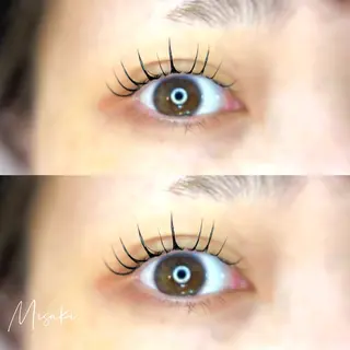 マツエク・マツパ hair×eye 🌻Misaki🌻の眉毛・アイブロウイメージ
