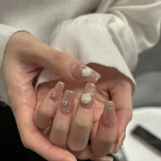 ネイル sa bのネイルデザイン