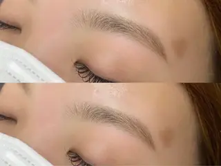 アイブロウ モテ眉No.1🎀 ᴛᴀᴋᴜᴍɪの眉毛・アイブロウイメージ