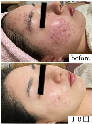 REBORN by ami-goのその他イメージ