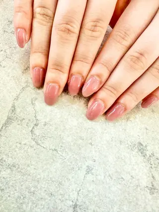 ネイル .N YUKIのネイルデザイン