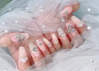 ネイル R salonのネイルデザイン