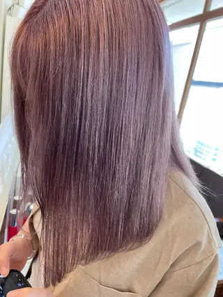 ロング Gain Nanamiのエステ・リラクイメージ