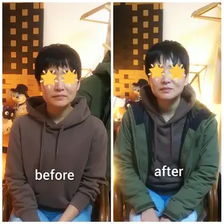 BARON オーナーセラピストのエステ・リラクイメージ