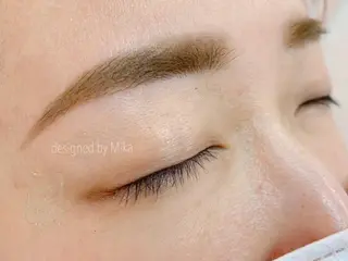 リンクプラス ビューティーのマツエク・マツパデザイン