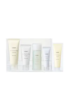 上尾Luce. あきやまのエステ・リラクイメージ