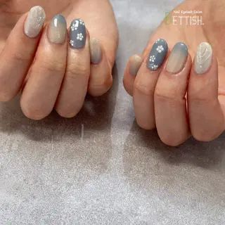 ネイル BETTISH. NANAHOのネイルデザイン