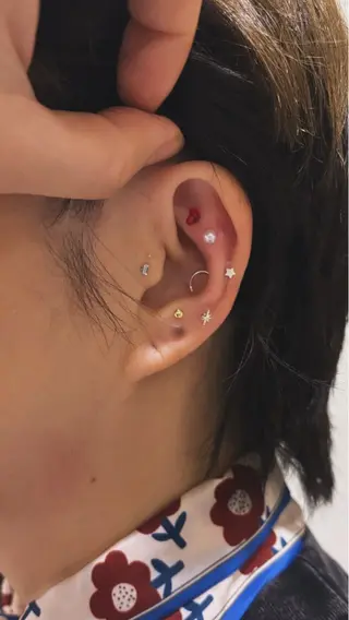 美容鍼灸サロン mahoroba院長のエステ・リラクイメージ