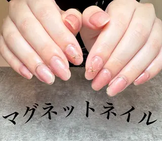 ネイル 和歌山ネイルサロン 美nailのネイルデザイン